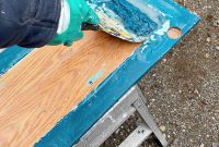Strip Wood Cabinets with Ease Choosing the Best Paint and Varnish Remover