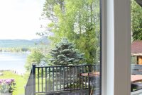 Unveiling Our Lake House Outdoors