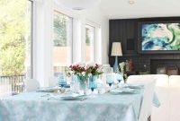 Loom and Table’s Summer Dining Oasis