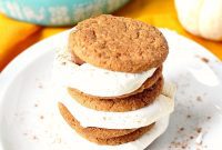 Crisp Nights, Sweet Bites: Pumpkin Spice S’mores by the Fire