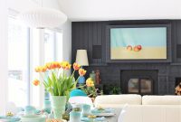 Thrifted Blooms: Vintage Charm for Your Spring Dining Room