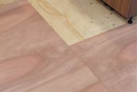 Mastering Plywood Underlayment for Flawless Vinyl Floors
