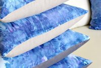 Crafting the Perfect Pillow with a Covered Zipper