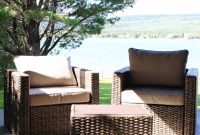 Transform Your Patio with Transformer Table Modular Outdoor Sofa Review