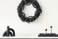 Modern Halloween Decor: DIY and Buy Smart