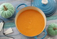 Birch Lane’s Spooky Chic Halloween Kitchen Decor