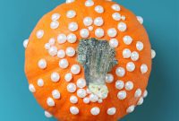Effortless No-Carve Pumpkin Transformations