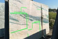 My Kitchen’s Stunning Quartzite Transformation