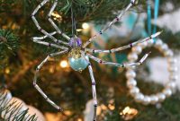 Beaded Spider Artistry: Tutorials & Treasures