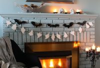 Whimsical Ghost Garland Project