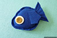 Sew Your Own Irresistible Catnip Cat Toy
