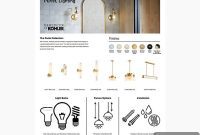 Glow Frame Mirror