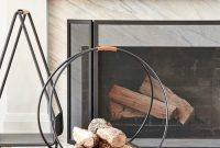 Stylish Storage: 10 Modern Log Holders for Your Home