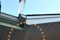 Stop Leaks on a Dime Gutter Repair Hacks