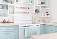 Aqua Oasis Kitchens