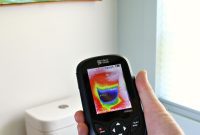 Thermal Vision for a Safer Smarter Home PerfectPrime IR0005 Review
