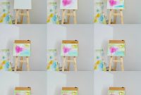 Your Visual Guide to Creating Abstract Art at Home