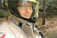My Lake Life Answering the Alarm