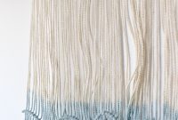 Handcraft Your Own Macrame Driftwood Wall Art
