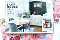 Good Housekeeping Showcases The Lakehouse