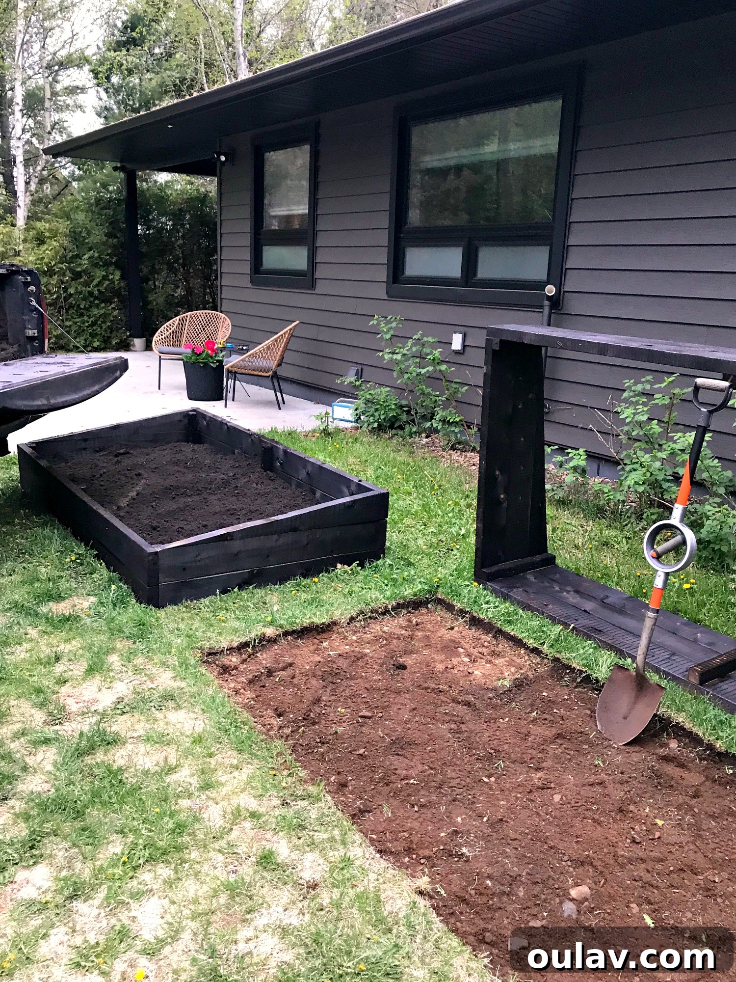 A Year in the Cold Frame Garden 3 The Reality of Gardening: Initial Challenges and Frustrations