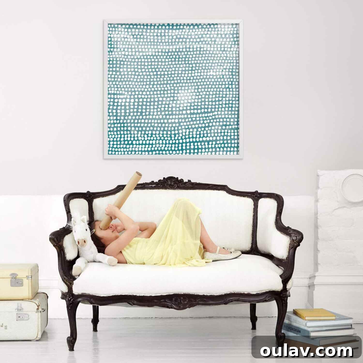 Elegant Turquoise Coastal Wall Art Classy Coastal Art with Turquoise Hues