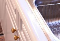 Repairing and Revitalizing Laminate Countertops