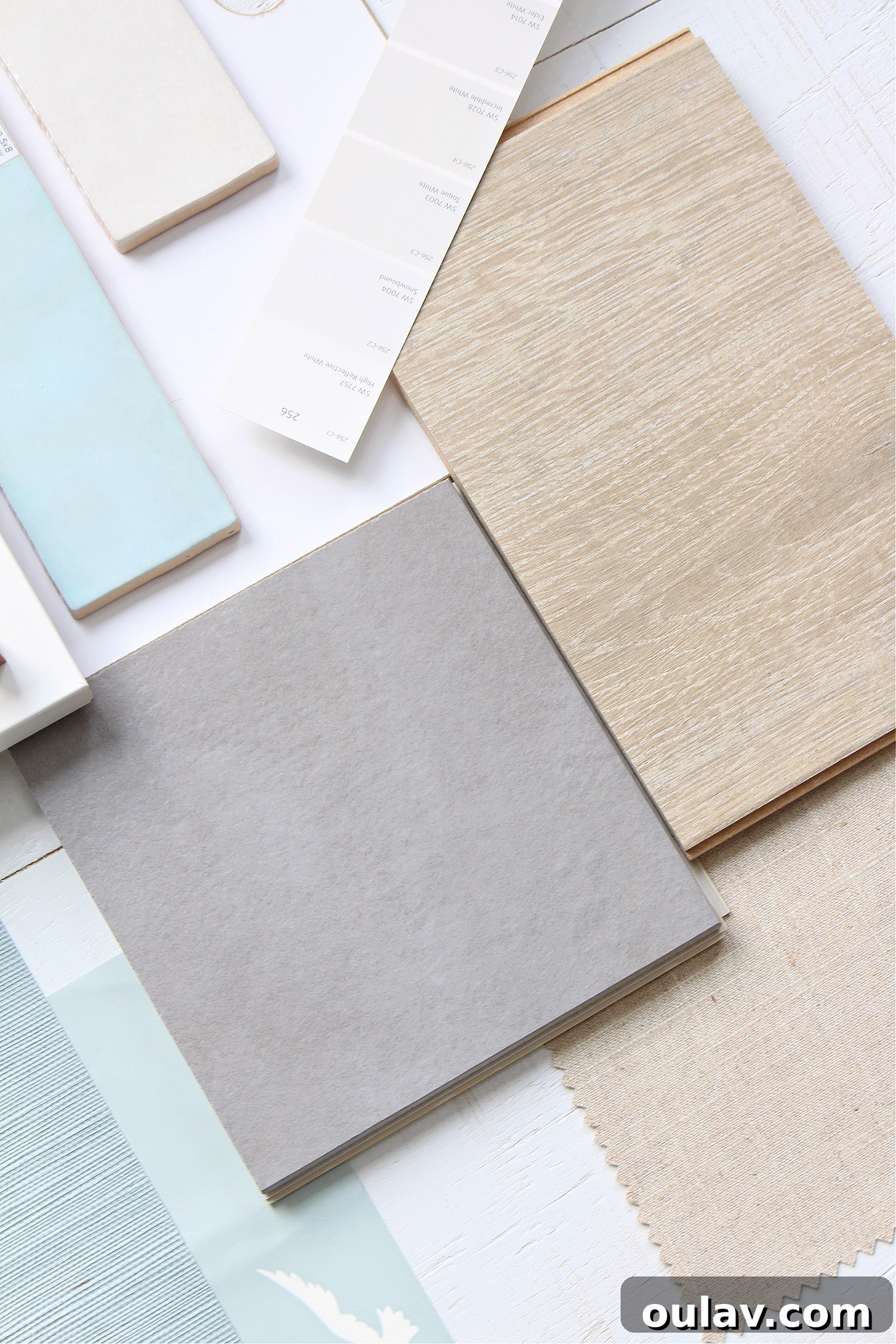 Coastal Inspiration Mood Board by Carpet One Floor & Home 4 Carpet One Coastal Flooring Options