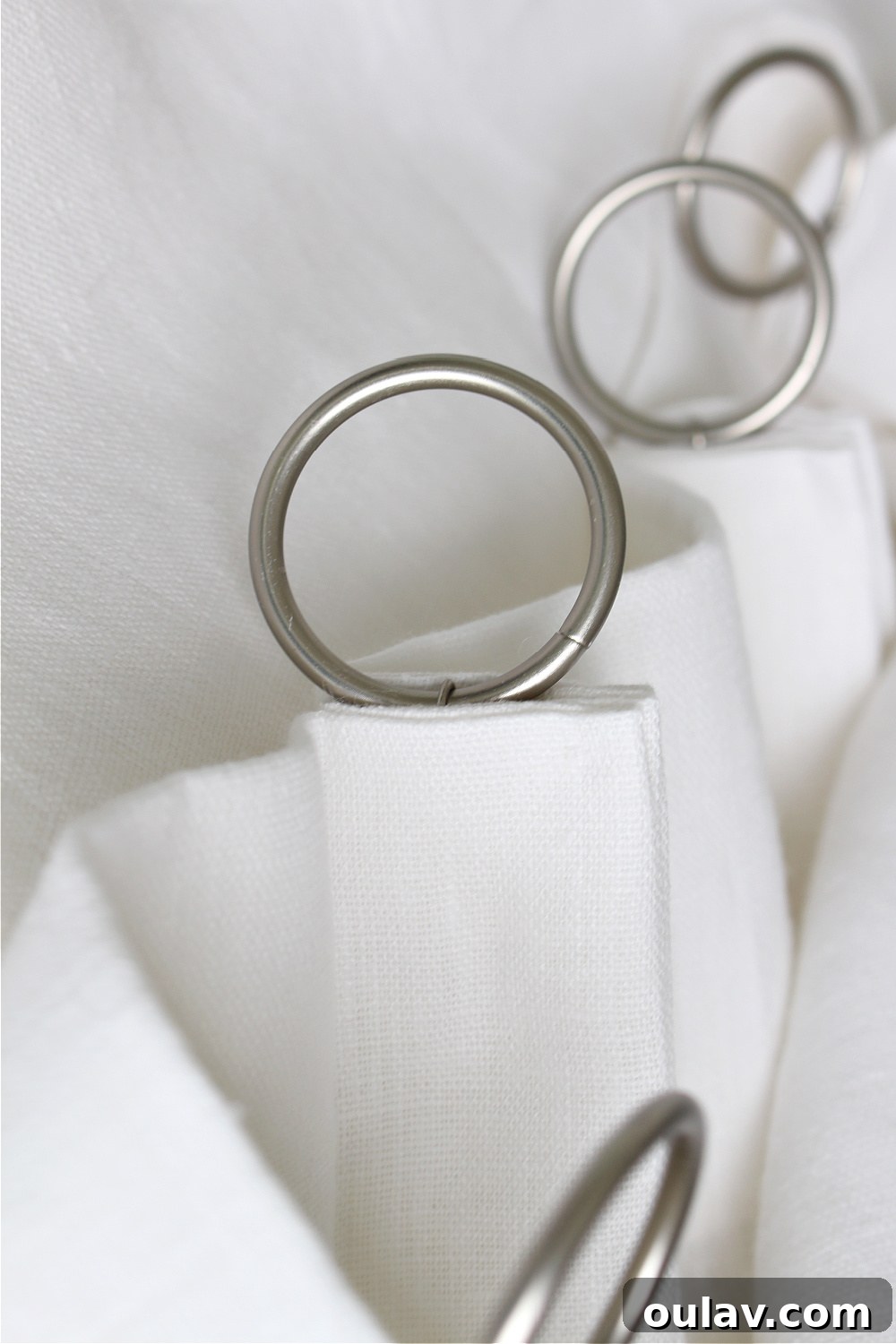Crafting Elegant Euro Pleat Curtains 42 How to Sew Pleated Curtains