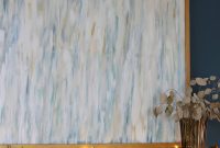 Effortless Autumn Mantel Styling