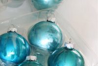 Craft Stunning Alcohol Ink Ornaments