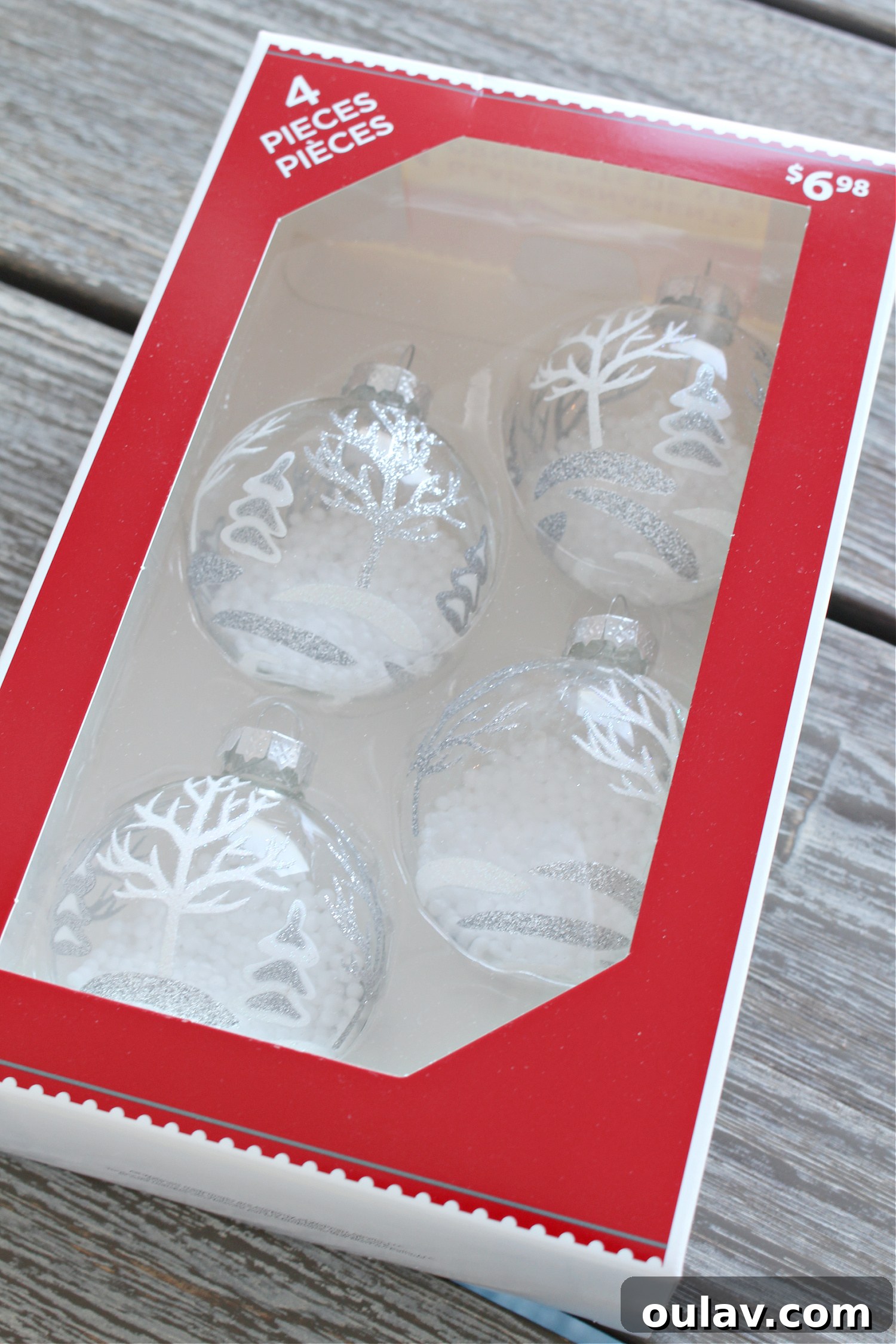 Craft Stunning Alcohol Ink Ornaments 44 Warning: Avoid Glass Ornaments with Exterior Designs for Alcohol Ink Inside