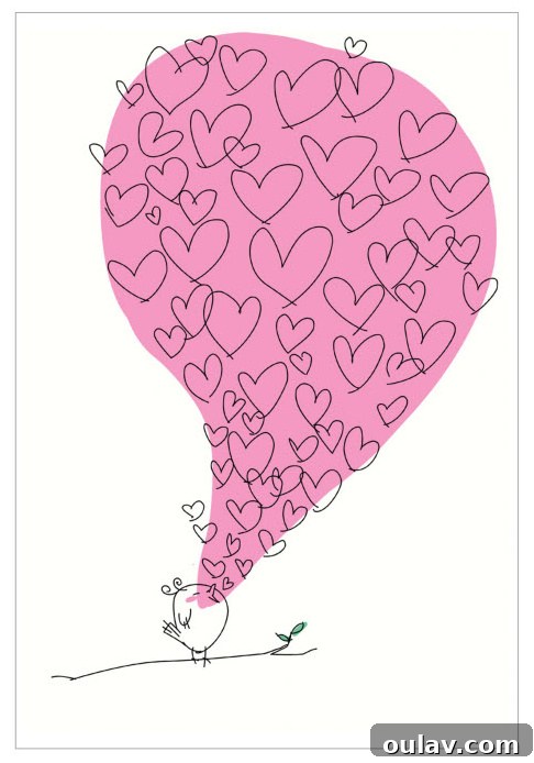 14 Heartfelt Virtual Gifts for Valentine's Day 13 Send a Valentine's Day Card Through Text Message - Virtual Meditation Gift