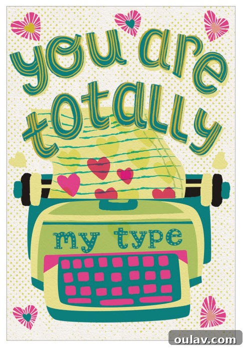 14 Heartfelt Virtual Gifts for Valentine's Day 14 Valentine's Day Cards for Adults - Creative Writing Gift