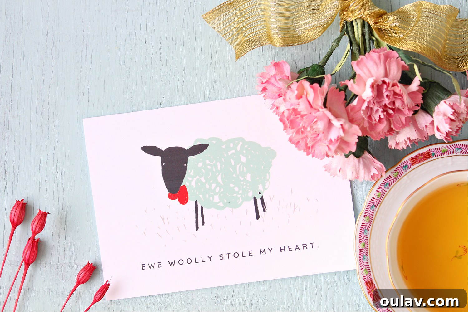 14 Heartfelt Virtual Gifts for Valentine's Day 20 FREE Virtual Gift Ideas for Valentine's Day - Conclusion