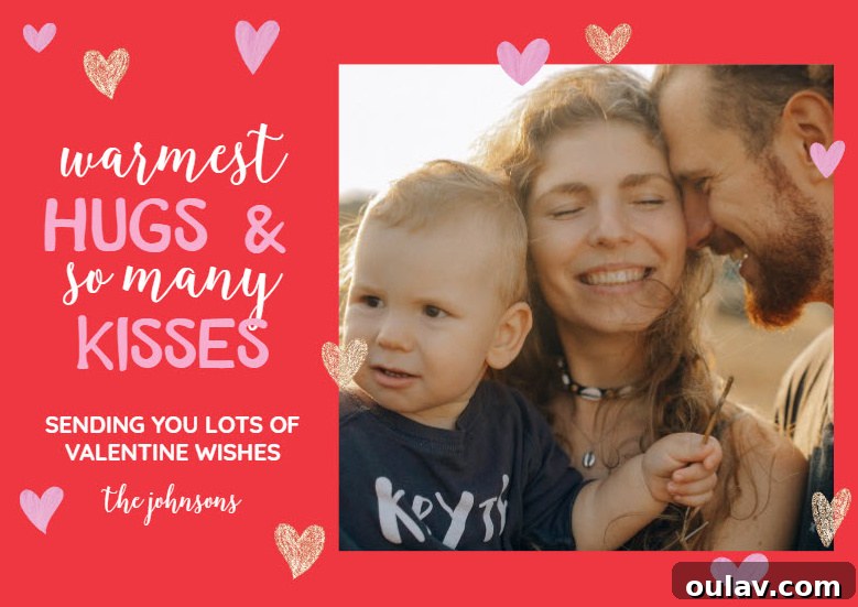14 Heartfelt Virtual Gifts for Valentine's Day 3 Customizable Valentine's Day Cards from Greetings Island