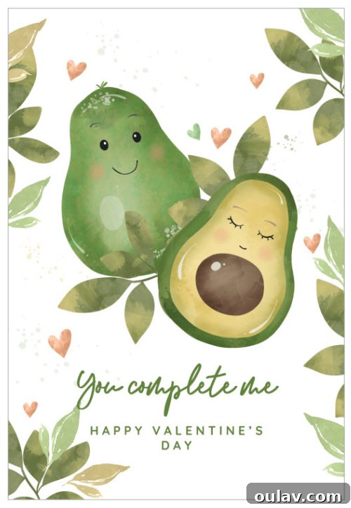 14 Heartfelt Virtual Gifts for Valentine's Day 4 Greetings Island Cards for Valentine's Day - Digital Gift Ideas