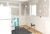Kitchen Renovation Challenge Week Two Progress