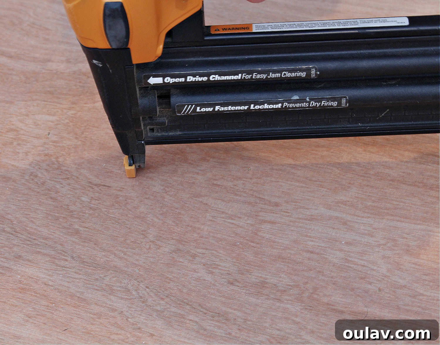 Mastering Plywood Underlayment for Flawless Vinyl Floors 16 Detailed Nailing Pattern for Plywood Underlayment Installation