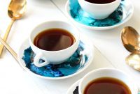 Creating Vibrant Ceramics with Alcohol Ink