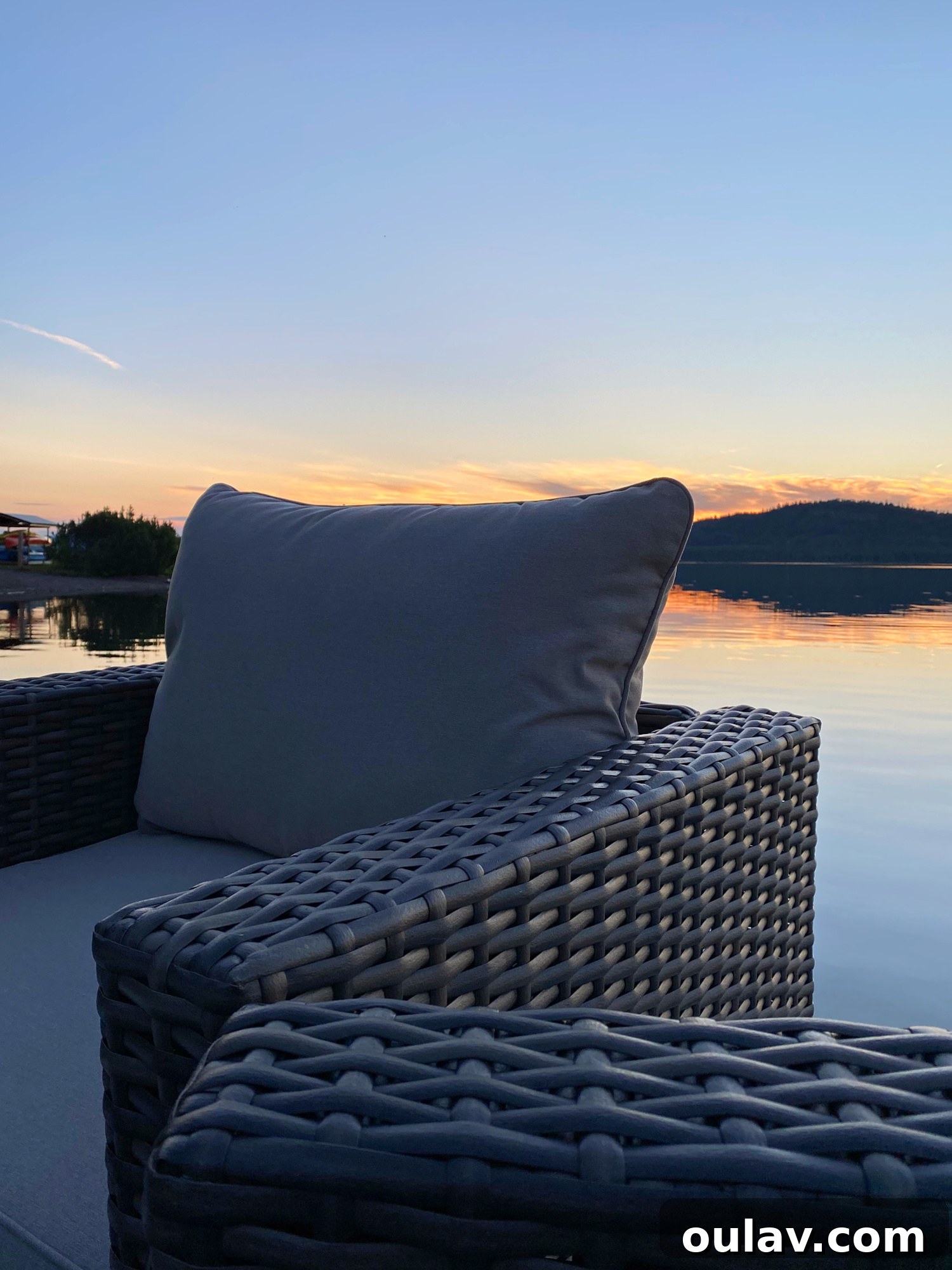 Transformer Table Patio Conversation Set Review - Dynamic Usage