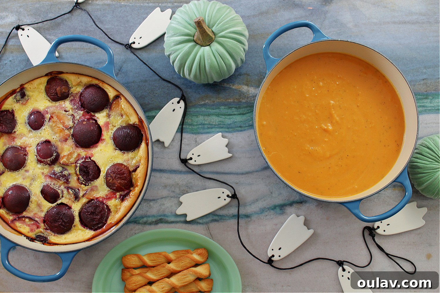 Modern Halloween Decor Ideas for the Home