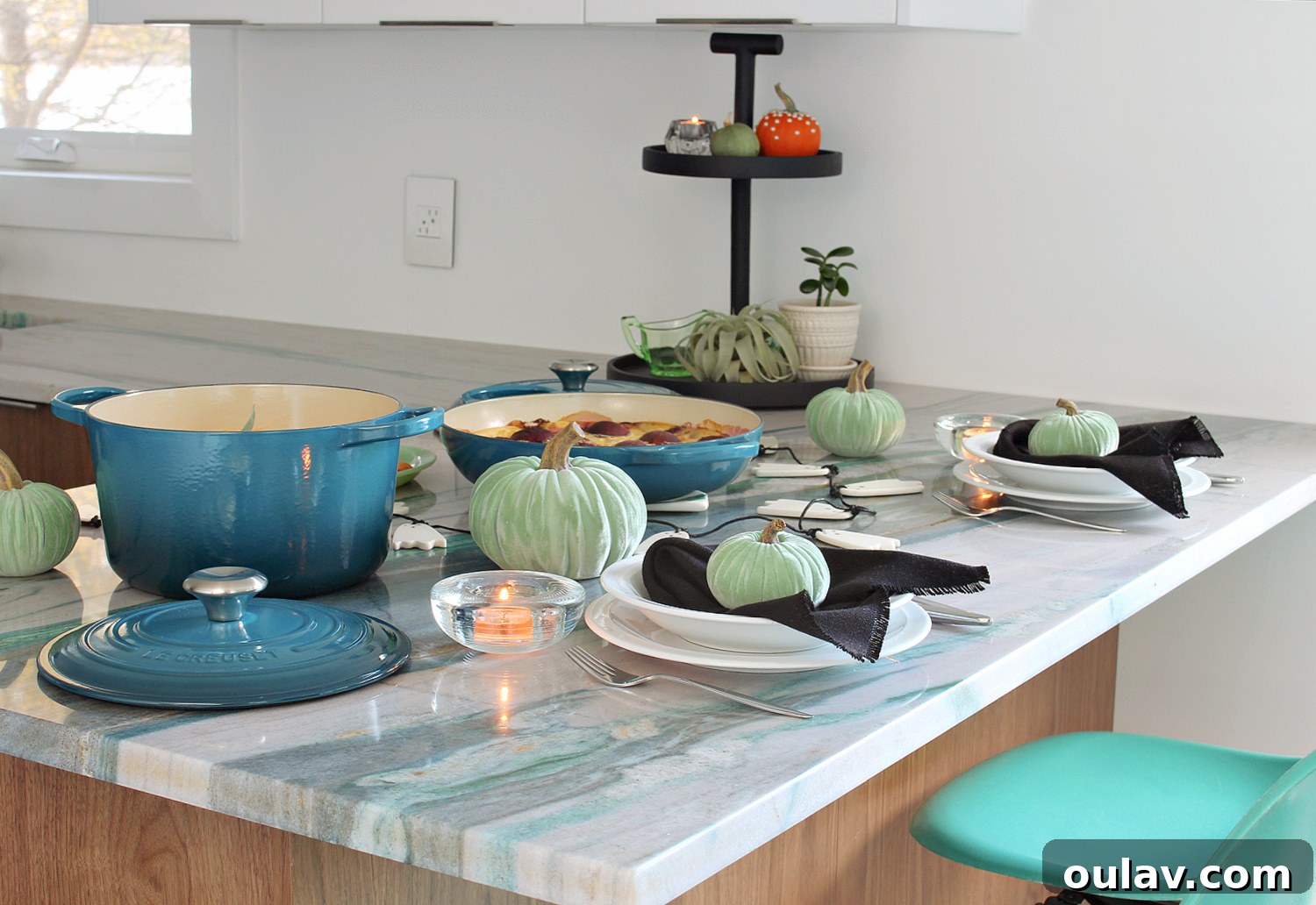 Birch Lane Modern Halloween Decor Collection