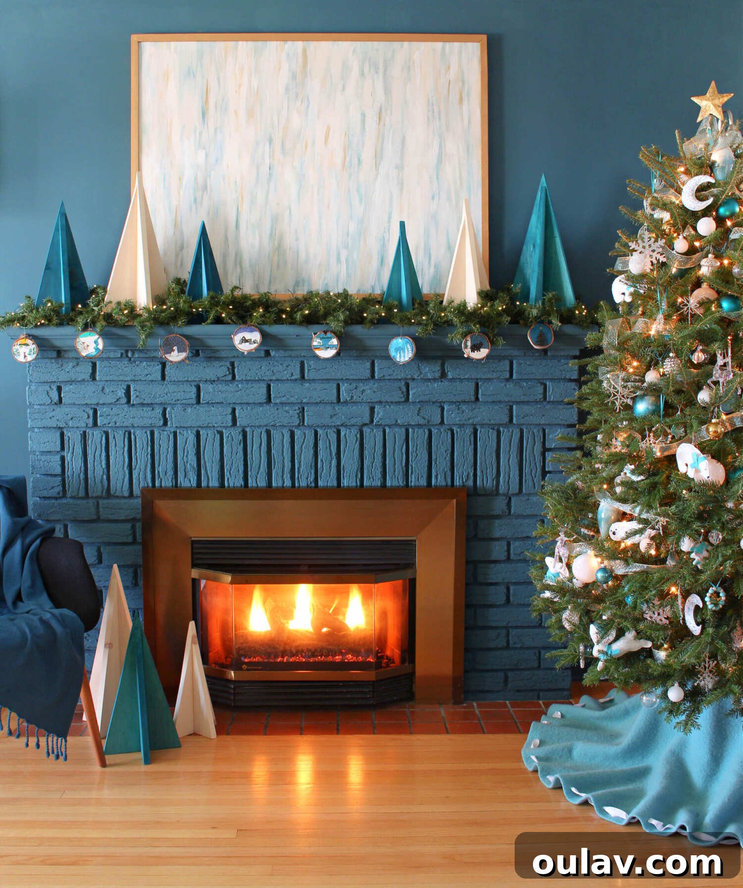 10 Christmas Tree Theme Ideas for 2022