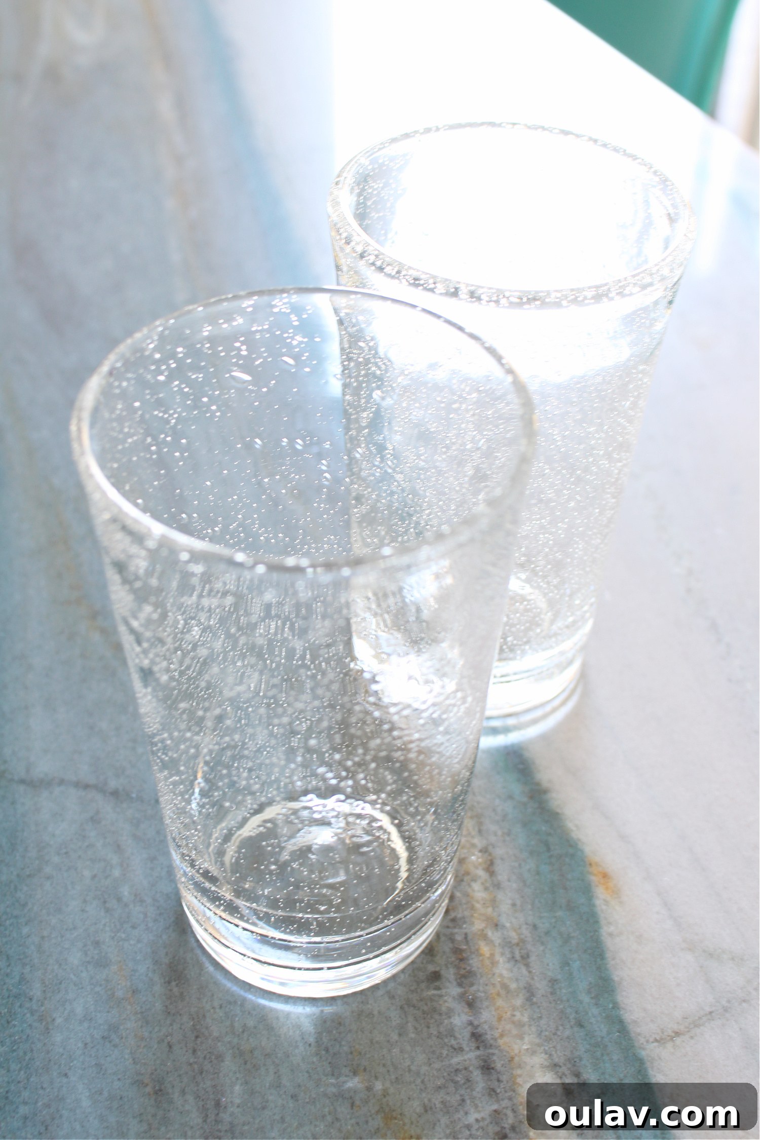 Unexpected Find at the Waste Site 11 Landfill Finds - Glassware Collection