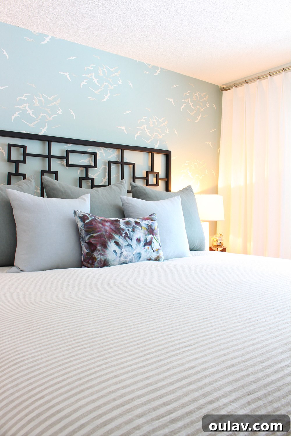 April Notes: Your Sanctuary for Winter Comfort 6 April Notes Sustainable Linen Bedding Review