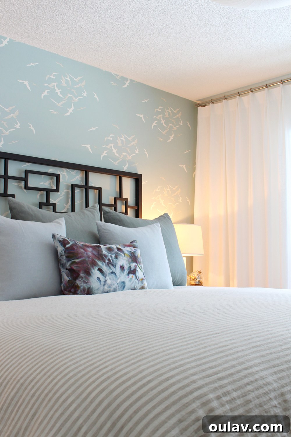 April Notes: Your Sanctuary for Winter Comfort 10 April Notes Bedding and Home Textile Sale