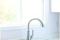 Why Mom Loves Her Pfister Tamera Pulldown Faucet