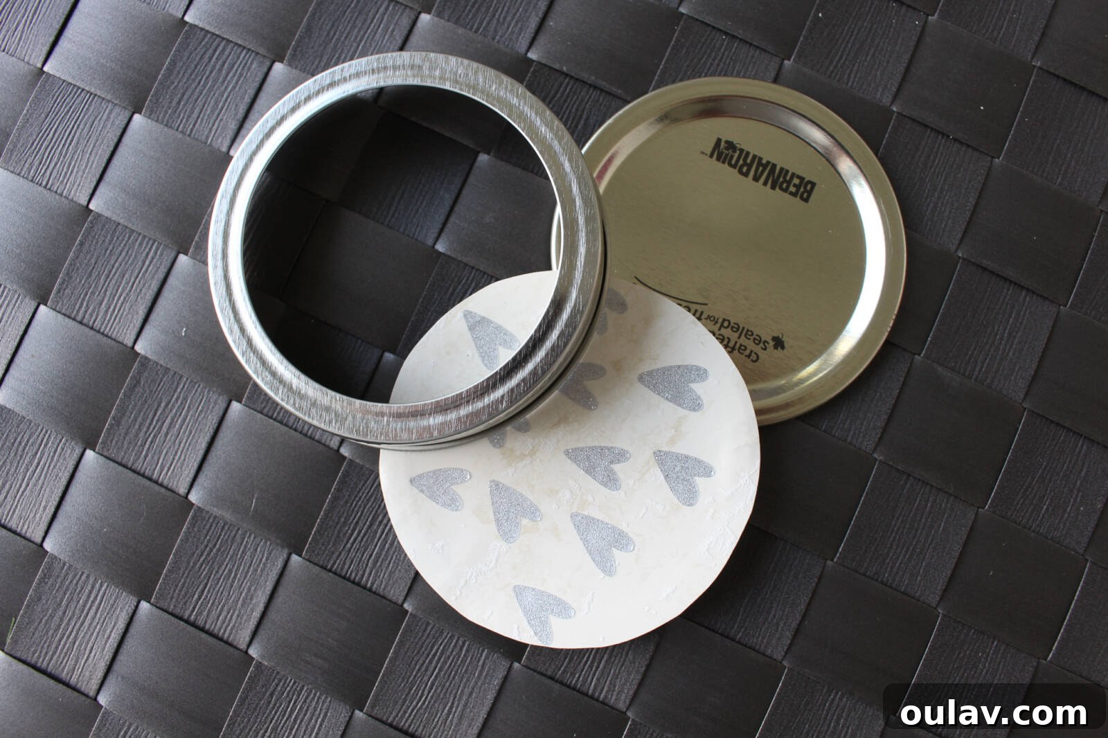 Homemade Valentine Jar Gift Inspiration 8 Turning Jars into Beautiful Valentine's Day Gifts