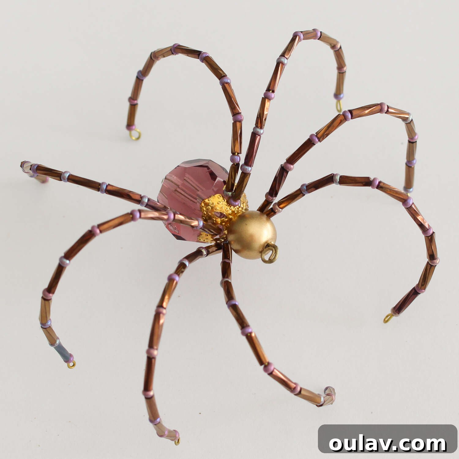 Legend of the Christmas Spider